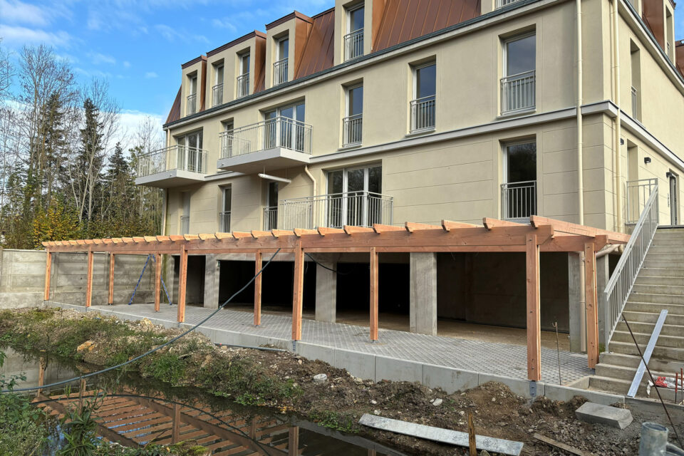 Logements Collectifs - Image 3