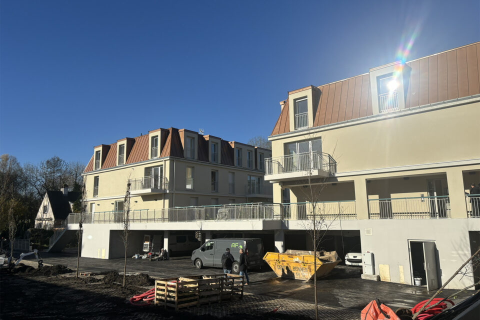 Logements Collectifs - Image 4