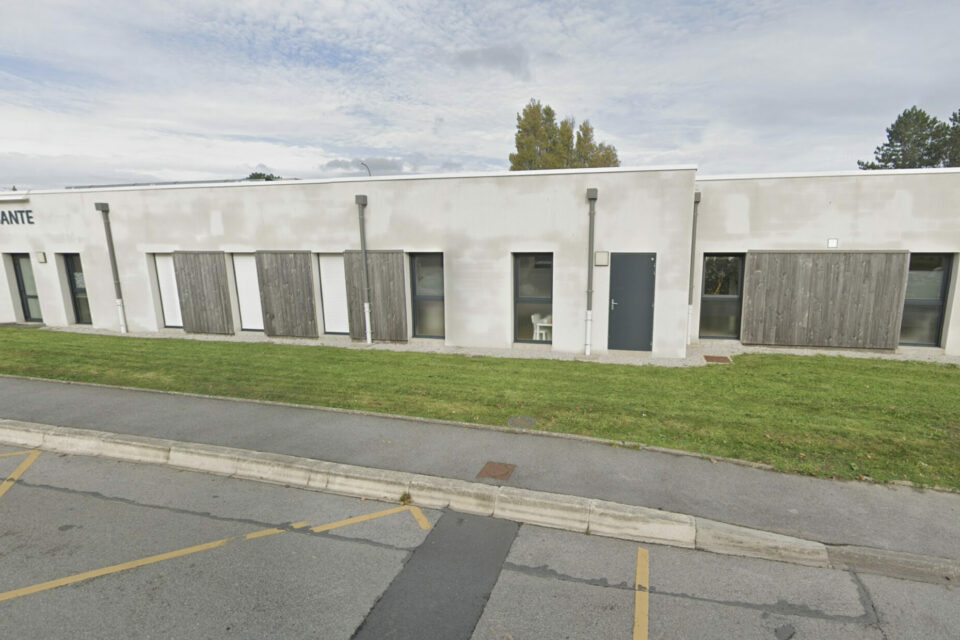 Pôle Santé - Image 3