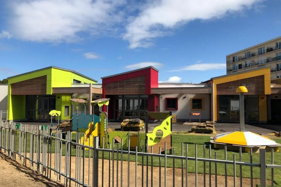 Crèche – Les abeilles - Image 5