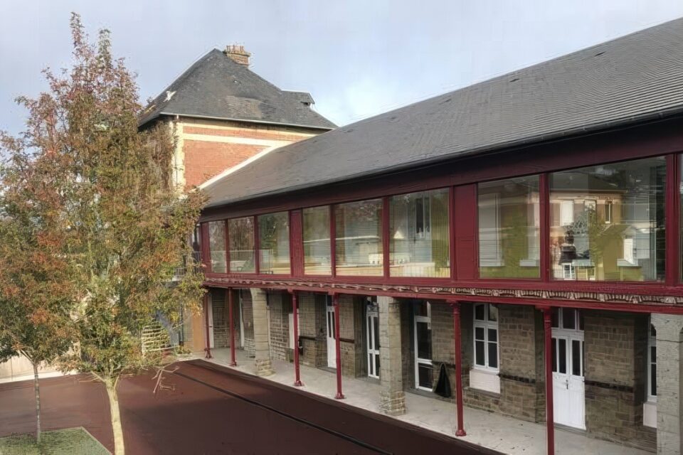 École Sévigné