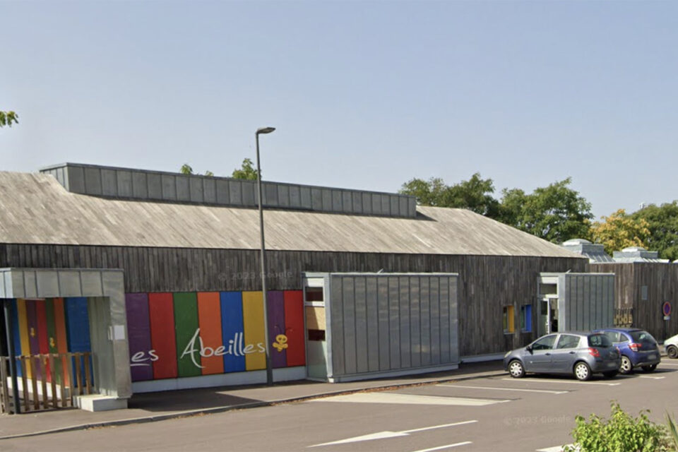 Crèche – Les abeilles