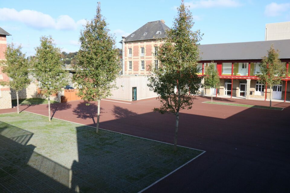 École Sévigné - Image 2