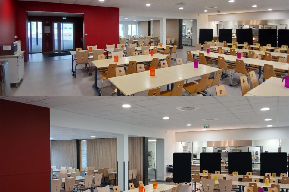 Restaurant Scolaire - Image 3